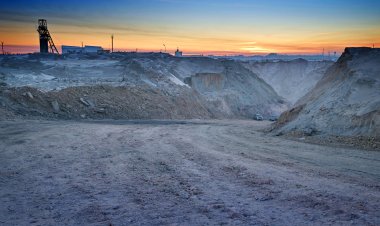 Майқайың кенішінде іздеу шаралары уақытша тоқтатылды