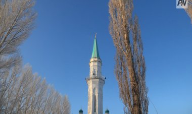 Екібастұзда өнерпаздар көне дәстүрді жаңғыртты