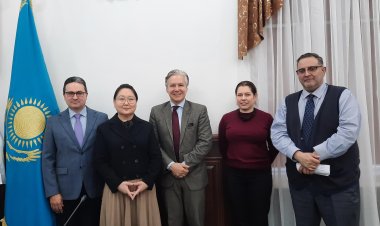 Сайлау: Былтыр павлодарлықтар аудан әкімдерін өздері сайлады