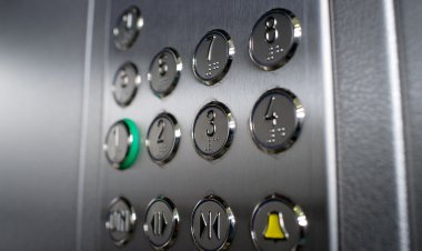 В нескольких многоэтажках Павлодара обновят лифты