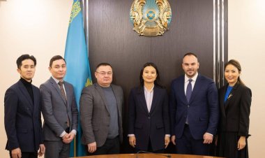 В Аксу откроют креативный хаб
