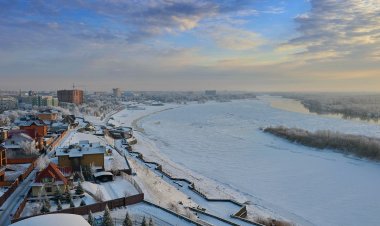Павлодарцы заживут по новому времени