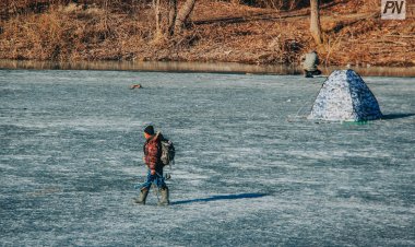 Павлодар облысында мұзды өткелдер жабылады