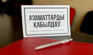 Глава областной инспекции лесного хозяйства встретится с павлодарцами