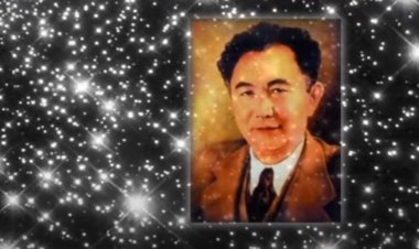 Павлодарцев пригласили на выставку к 125-летию Каныша Сатпаева
