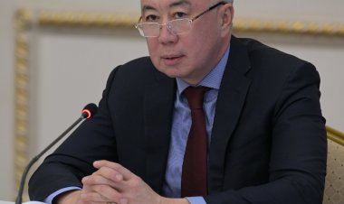 Павлодар облысына жұмыс сапарымен ҚР Премьер-министрінің орынбасары келді