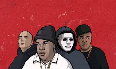 «Уятсыз»: Imanbek выпустил новый фит