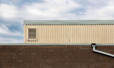 Как выбрать водосточную систему для дома