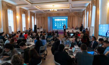 Павлодарлық университетте Семей мен Өскемен ұстаздары біліктіліктерін арттыруда