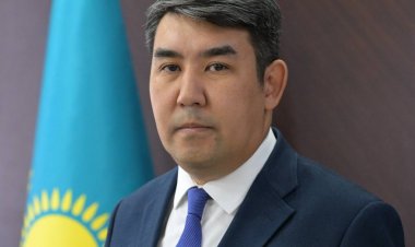 Павлодар облысы денсаулық сақтау басқармасына жаңа басшы тағайындалды