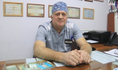 Секреты профессии: анестезиолог