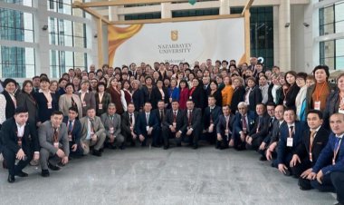 Павлодарлық ұстаз жолдағы қауіпсіздіктің үш тетігін атады