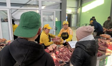 Ветеринарияны цифрландыру Павлодардан басталды