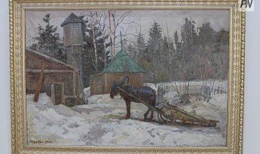 Павлодарлықтарға Сібірдің сан қырлы бейнесін ашатын көрме ұсынылады