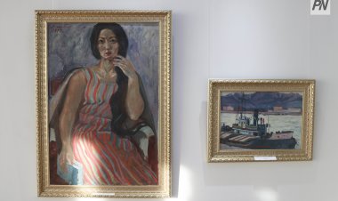 Павлодарда Халықаралық әйелдер күніне орай арнайы көрме көрсетіледі