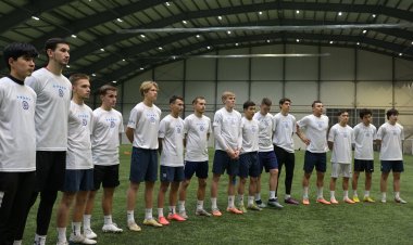 Пятикратный чемпион из Павлодара готовится к непростым испытаниям