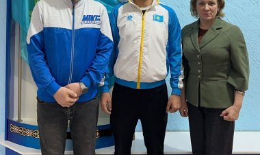 Павлодар облысында асық ату ойыны қарқынды дамуда