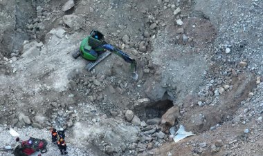 Майқайың кенішіне шетелдік мамандарды тарту талап етілмейді