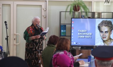 Жители Усольского микрорайона нуждаются в культурно-досуговом центре