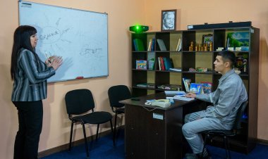 Это не стоит свободы: о чём думает осужденный в Павлодаре студент