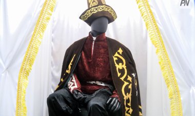 Павлодарда кинематография киноактерін еске алады