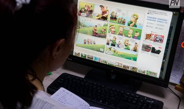 В Павлодаре определят лучшего автора комикса