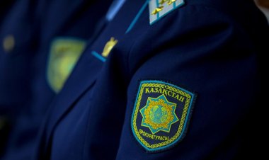 Павлодарские прокуроры сопроводили миллиардный проект