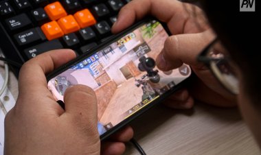 Павлодар облысында Counter-Strike екі ойын шеберлері арасында турнир өтеді