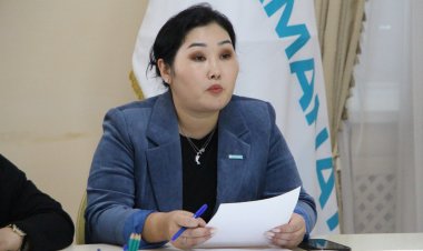 Павлодар облысы ұйымдарындағы жұмысшылардың 50% – әйелдер