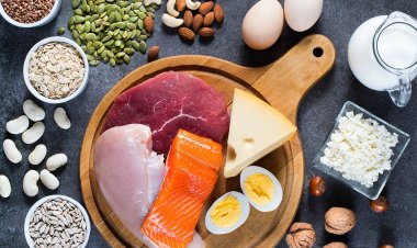 Снизить вес без диет предложили павлодарцам