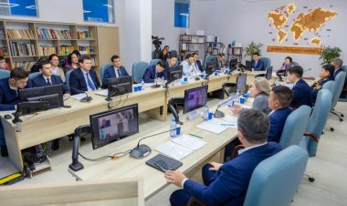 Павлодарлықтар бірыңғай уақыт белдеуіне көшсе, денсаулықтары жақсарады