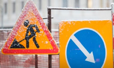 В Павлодаре частично перекроют участок дороги