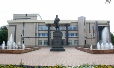 Павлодарда 35-ші театр маусымы «Менің атым Қожа» қойылымымен жабылады