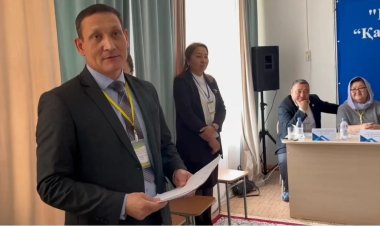 Құқық бұзушылық жоқ: Павлодар ауданында әкелер форумы өтті