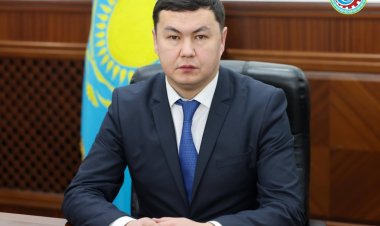 В Павлодаре назначили нового заместителя градоначальника