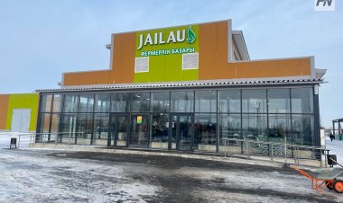 В Павлодаре до конца года модернизируют фермерский рынок