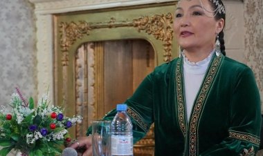 Павлодарлық актриса: Өнер сұлулық пен адалдықты талап етеді
