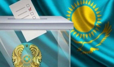 Акима выбрали в Щербактинском районе