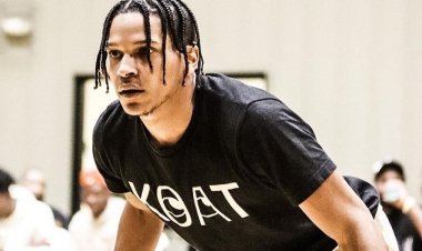 Америкалық ойыншы «ERTIS» баскетбол командасынан кетті