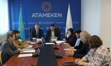 В Павлодаре судьи заслушали бизнесменов