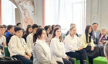 Студентам Павлодарского района разъяснили их права