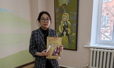 «IT-Бала»: Павлодарда балаларға робот жасауды тегін үйретеді