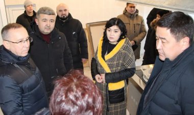 Павлодарда депутаттар балалар үйін ерекше бақылауға алды