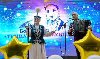 В культурную жизнь павлодарцев инвестировали миллиарды тенге