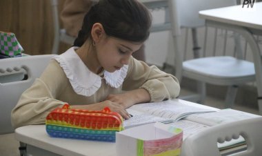 Павлодарда жасөспірімдерге арналған тегін инженерлік лагерь өтеді