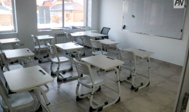 В Павлодарской области становится больше школьников