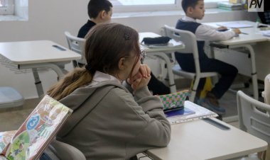 Павлодарлық оқушылар мектепте жалақы ала алады