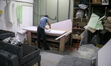 Павлодарская область показала высокий уровень деловой активности