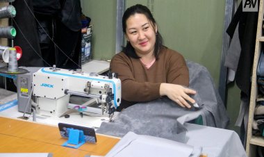 Какой госпомощью могут воспользоваться павлодарские бизнесмены