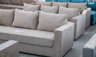 Павлодарка напрасно ждала мебель от мошенника